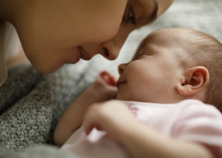 can a tongue tie in infants affect breastfeeding