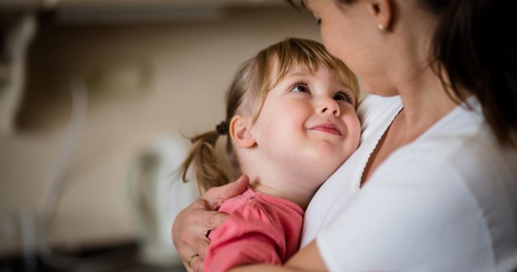 how tongue ties can affect an infants speech development