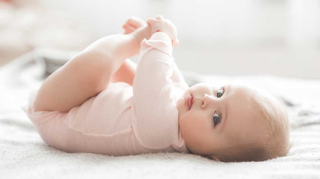 8 signs that your baby has a tongue tie