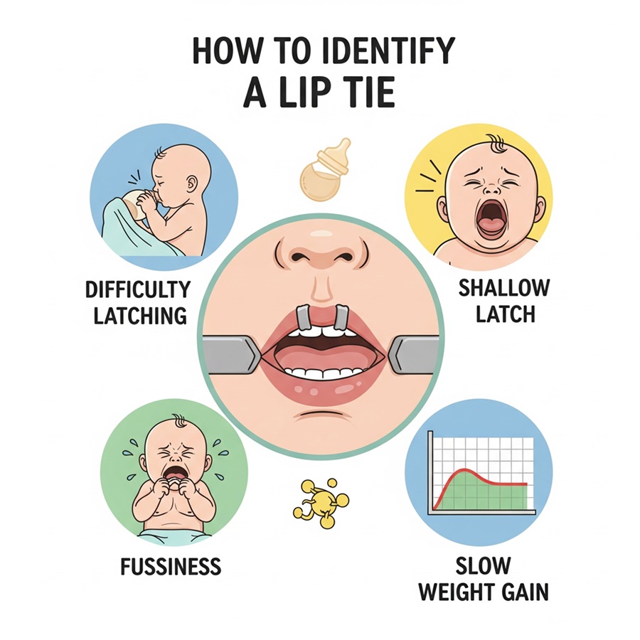 baby-has-a-lip-tie-tampa-tongue-tie-center