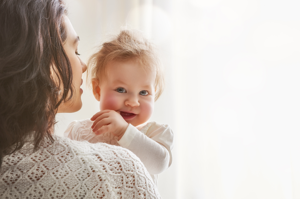 complications of breastfeeding from tongue tie