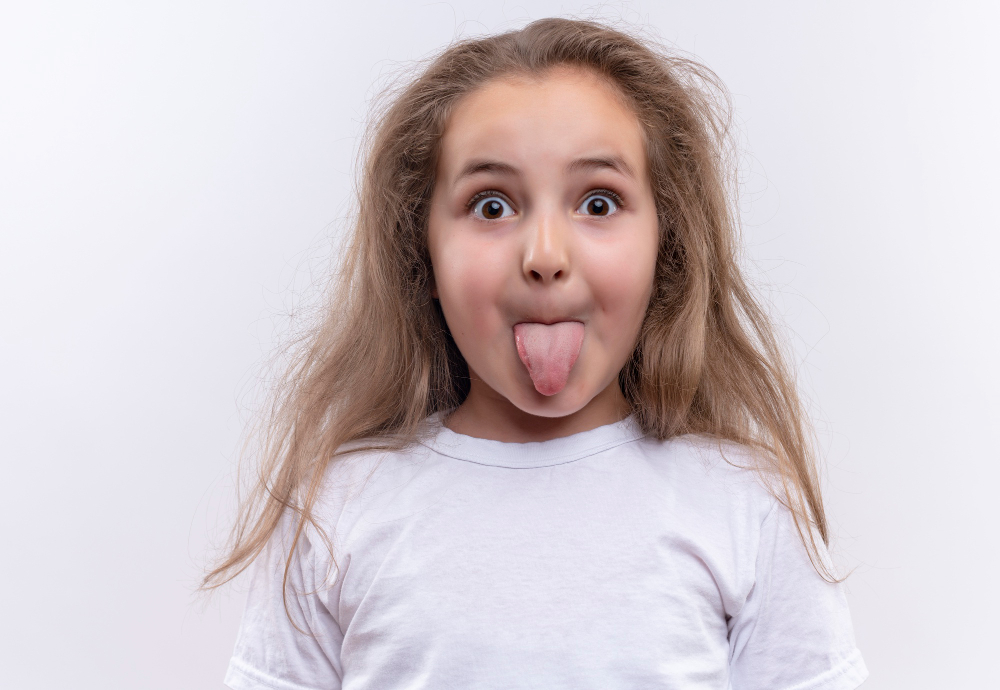 Is Tongue-Tie Hereditary