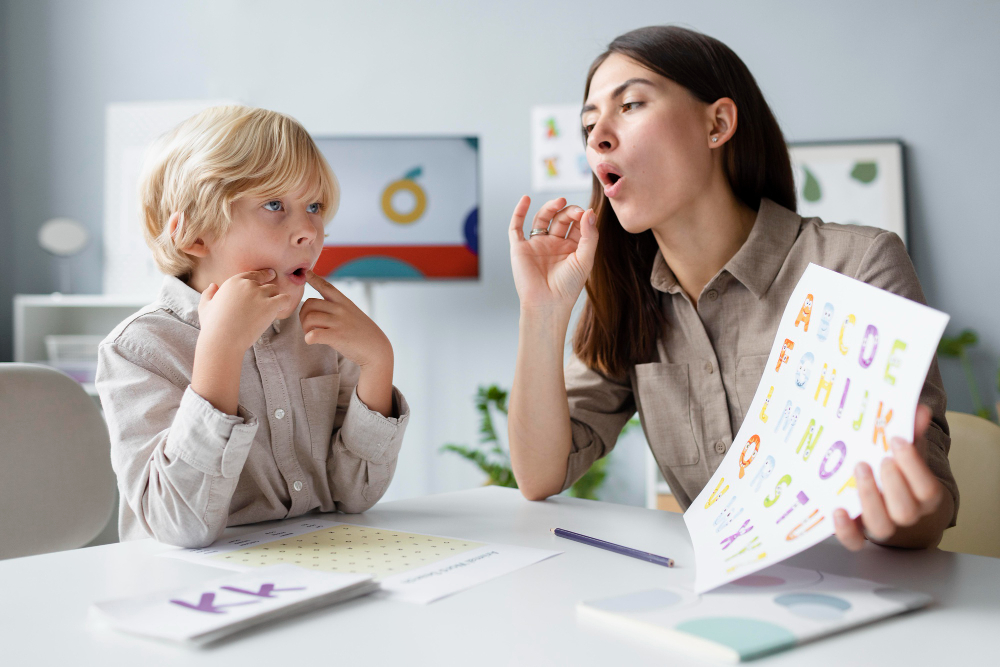 Tongue-Tie and Speech Delay What’s the Connection