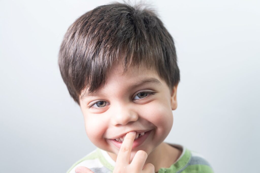 Understanding Pediatric Lip Tie in Toddlers