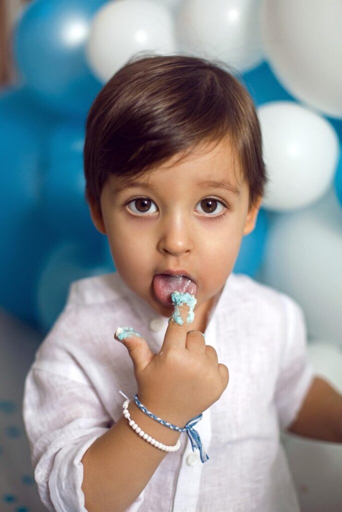 Tongue Tie in Toddlers: When to Seek Professional Help