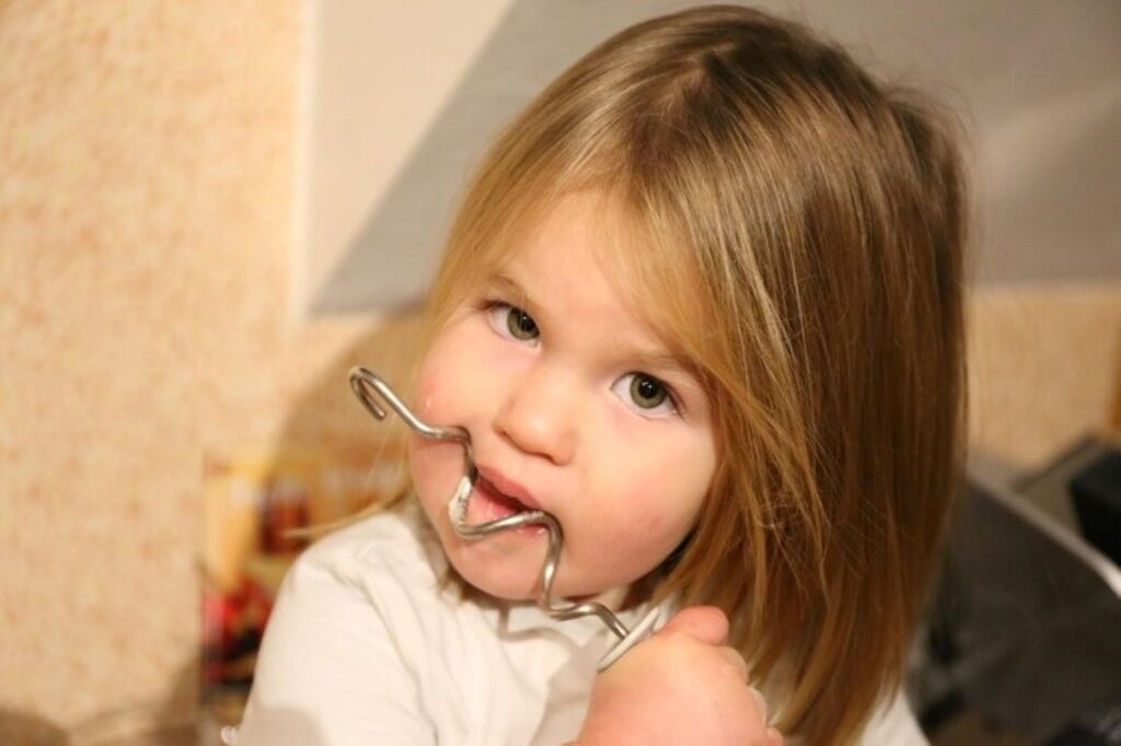 How Tongue Tie Impacts Oral Development in Kids