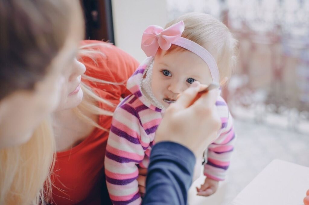 Lip Tie Aftercare Guide for Babies | Healing Tips for Parents